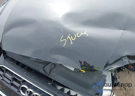 2024 Audi A4 Premium Plus 45 z USA, uszkodzony, nr VIN WAUEAAF41RN009256